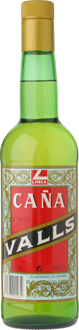 Limsa Cana Valls 0,7L 60% vol.