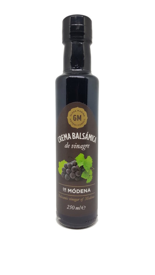 Glosa Marina Essig Balsamico de Modena 250 ml