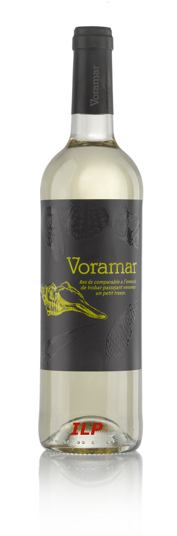 Can Rubi Voramar Blanc 0,75L 13,0 % Vol.