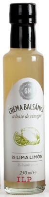 Glosa Marina Limone Balsamico Crema Essig 250 ml