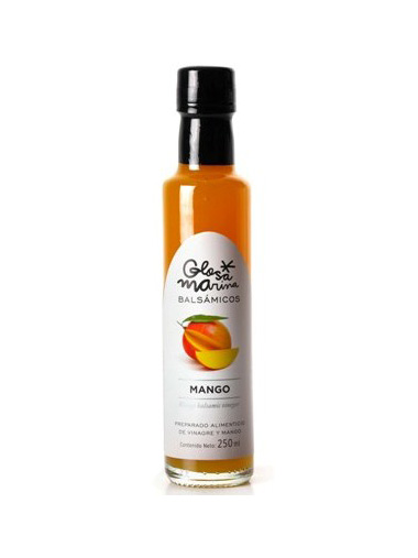 Glosa Marina Mango Balsamico Crema Essig 250 ml