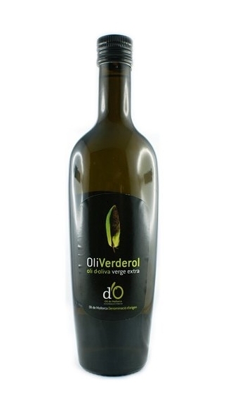 Oli Verderol Olivenöl 0,5L Extra Virgin